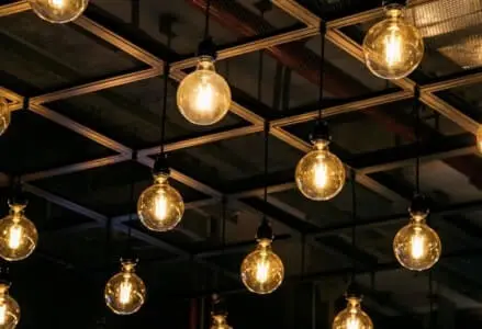 صنایع لامپ و روشنایی | نویدتک